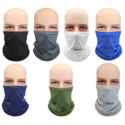Outdoor Sport Fack Mask